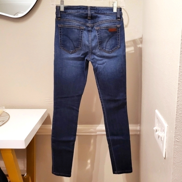 Joe's Jeans | Skinny Ankle Andrea - Picture 3 of 8